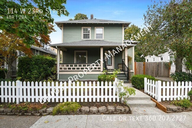 Building Photo - 114 W 23rd St