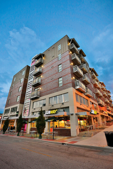 Primary Photo - Lofts at 308 Ninth