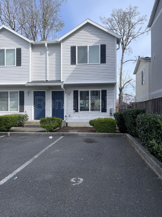 Building Photo - 6702 SE 80th Ave