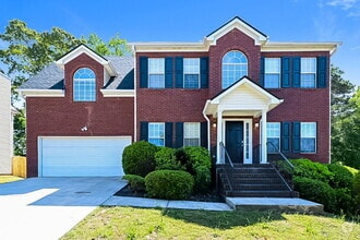 Building Photo - 7600 Crestwicke Crossing Dr