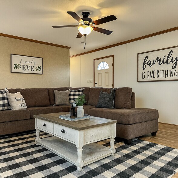 Building Photo - 2022 Mockingbird Pl NW