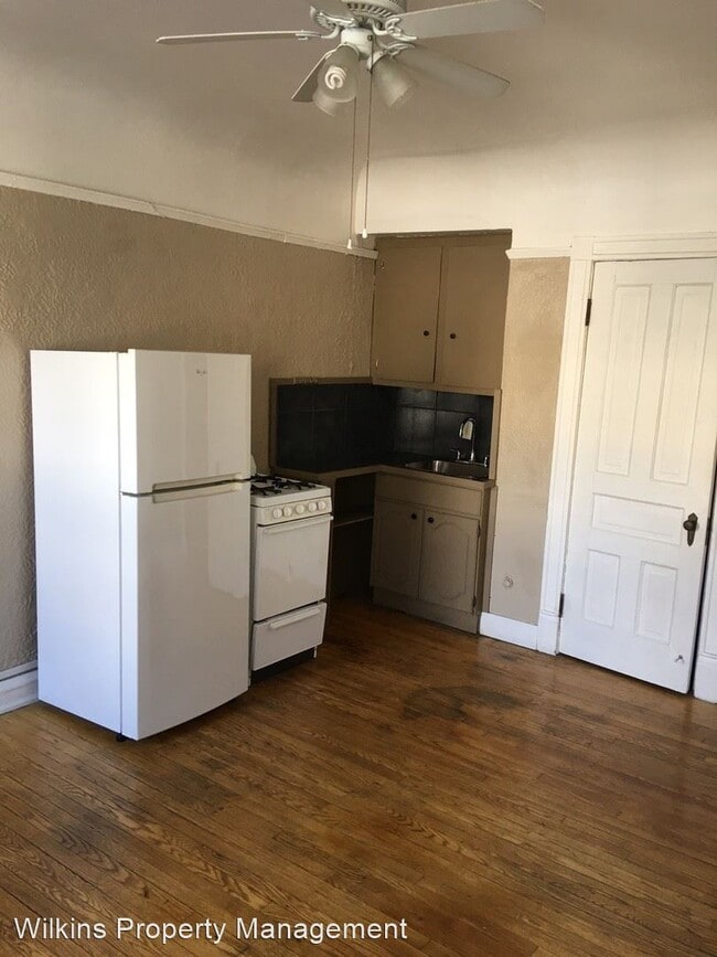 Building Photo - 1503 E Kane Pl