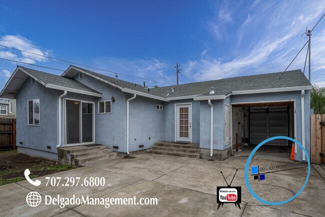 Building Photo - 2425 Alameda St