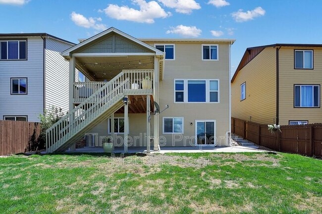 Building Photo - 10744 Echo Canyon Dr