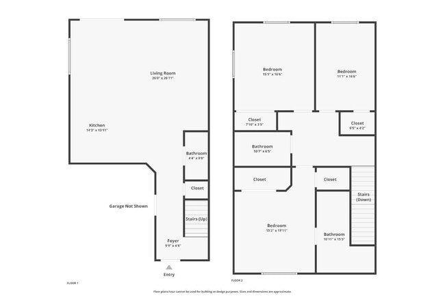 Building Photo - 324 Maylea Pl