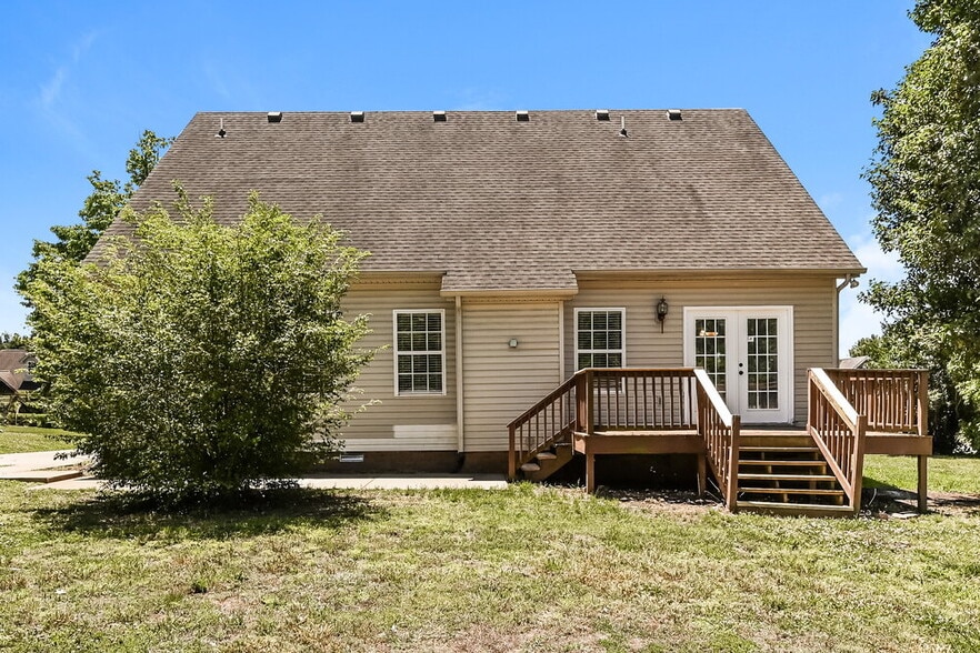 Building Photo - 3418 Leslie Ln