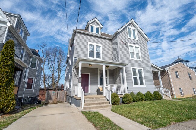 Building Photo - 1540 Blair Ave