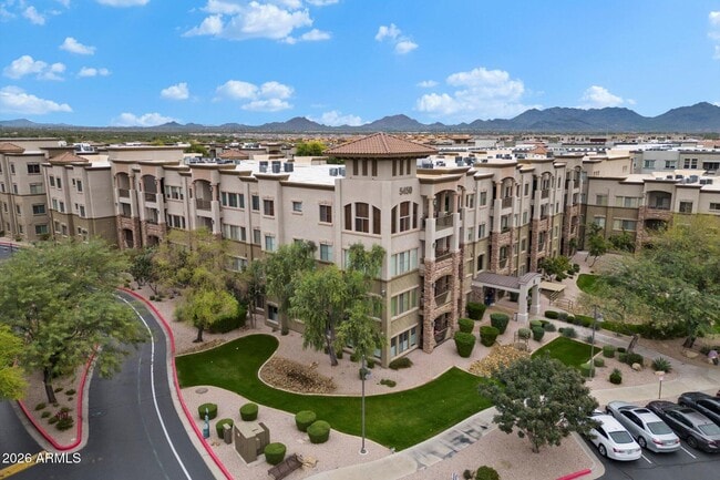 Building Photo - 5450 E Deer Valley Dr