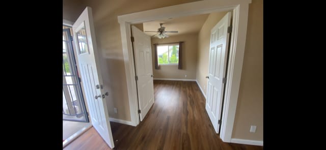 Office entry - 62-1171 Puahia St