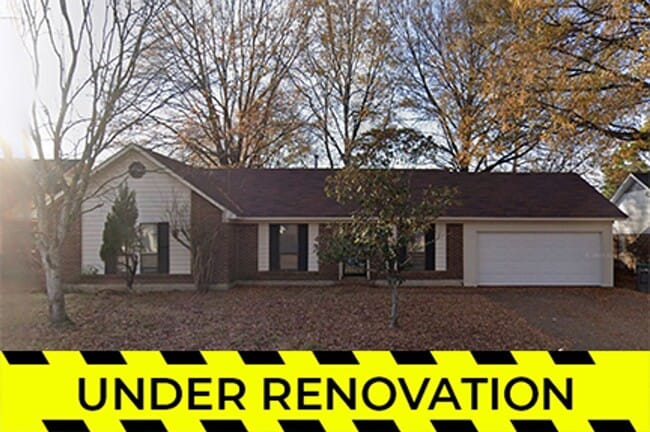 Building Photo - 4613 Blandford Dr