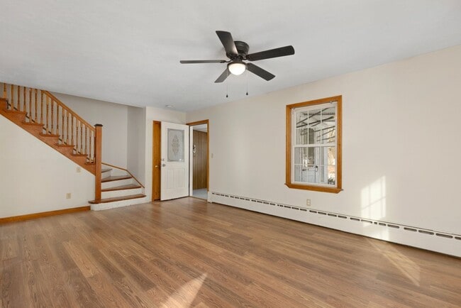 Building Photo - Charming 3BR Townhome in South Barre