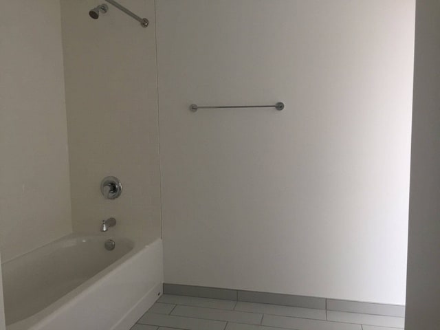Floorplan - 5524-5526 S. Everett Avenue