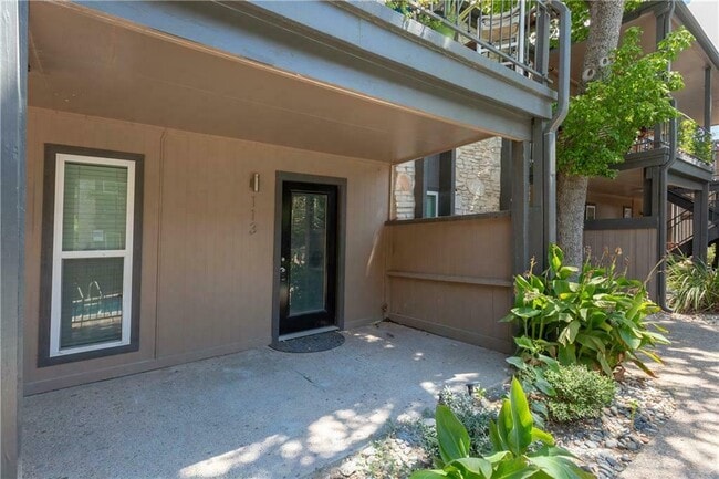 Building Photo - 5820 Berkman Dr