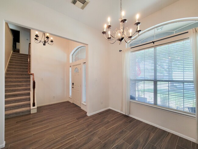 Building Photo - 6511 Canyon Mist Ln