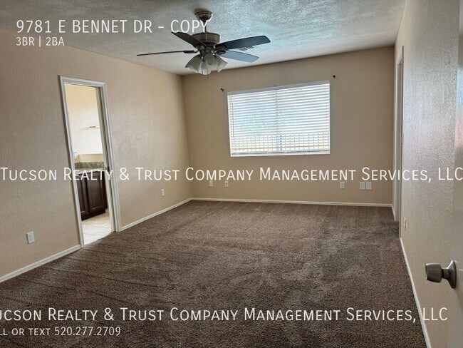 Building Photo - 9781 E Bennett Dr
