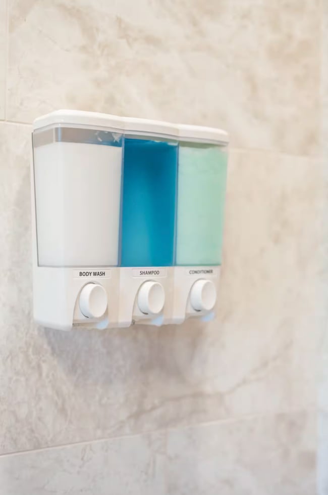 Building Photo - 615 N Staats Dr