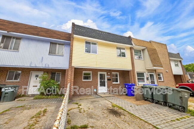 Building Photo - 6430 Faraday Ct