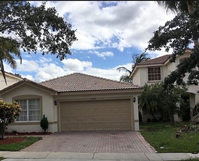 Primary Photo - 16250 SW 26th St