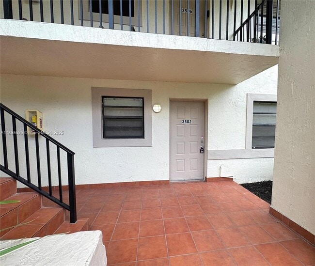 Building Photo - 3500 NW 116th Terrace