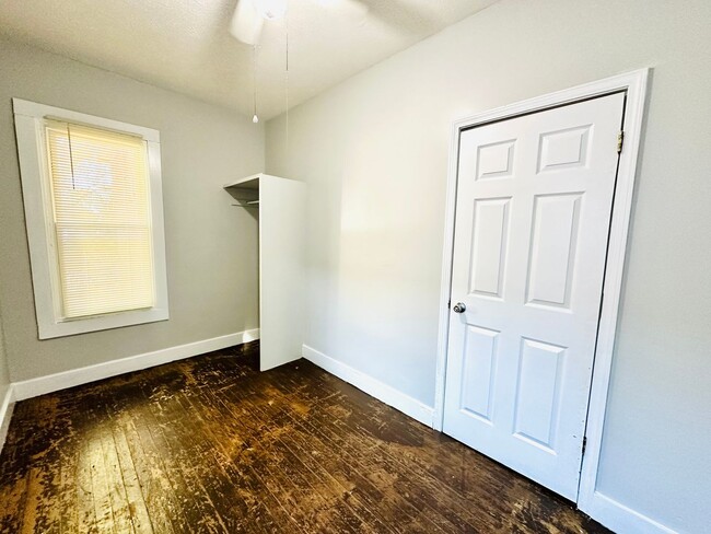 Building Photo - Updated Three Bedroom close to Churchill D...
