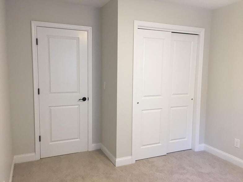 Bedroom #1 (not indicative of size) - 14 Hickory St