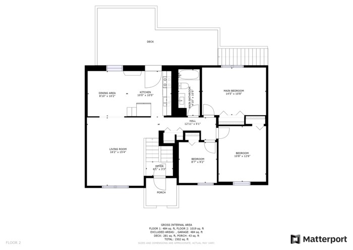 Building Photo - 5426 Boutique Ct