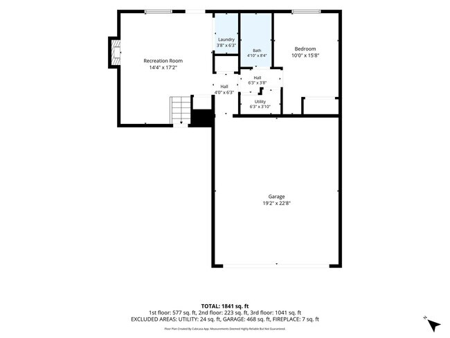 Building Photo - 5108 Hawk Springs Dr