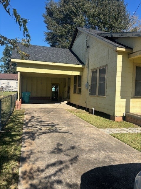 Building Photo - 117 Barry St