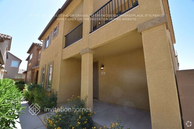 Building Photo - 1405 S Moccasin Trail