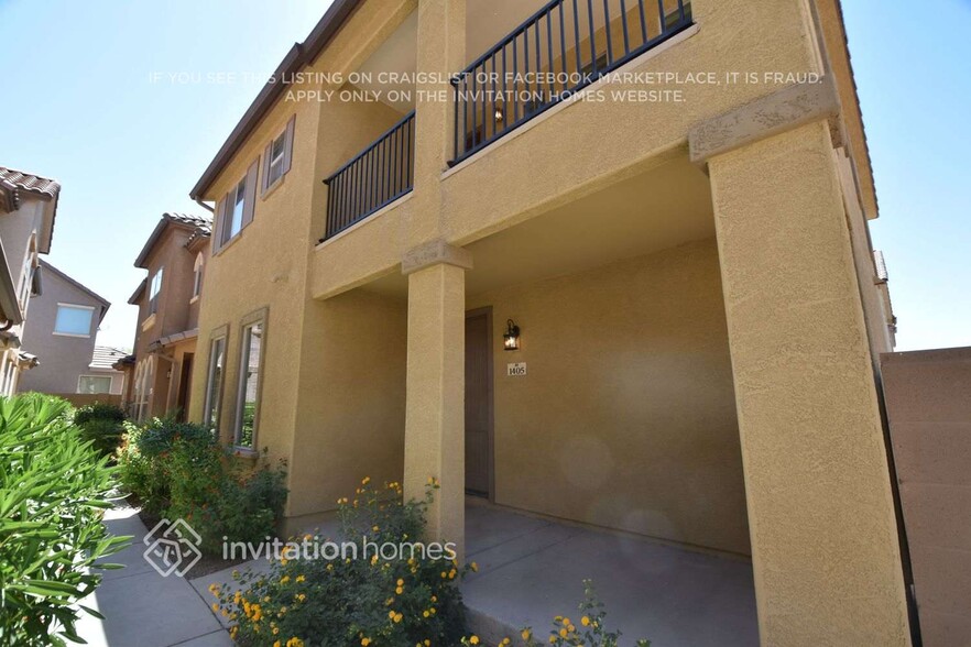 Primary Photo - 1405 S Moccasin Trail