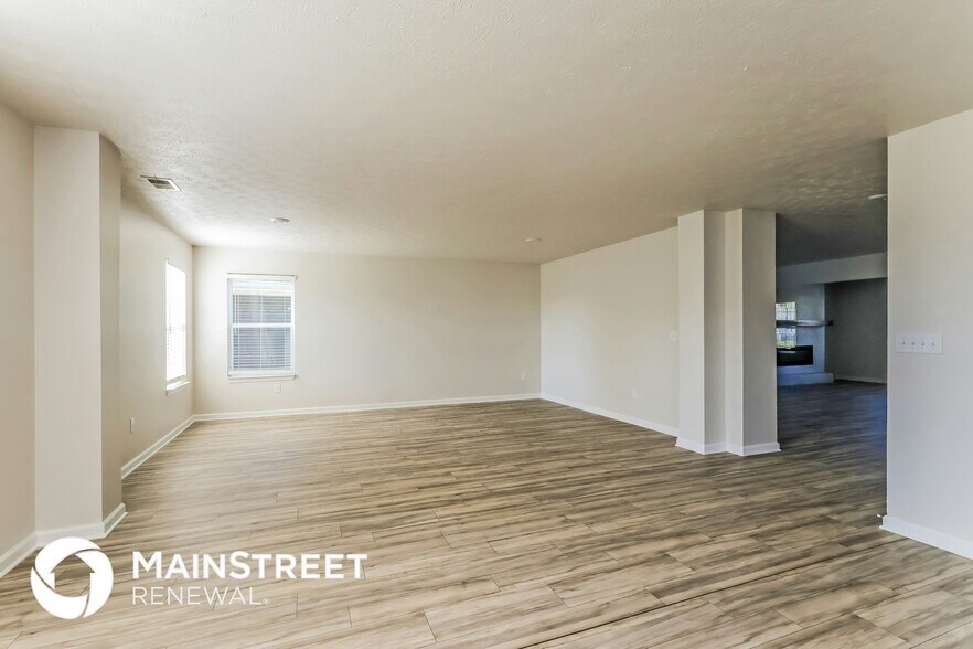 Building Photo - 1213 Johnson Ridge Rd