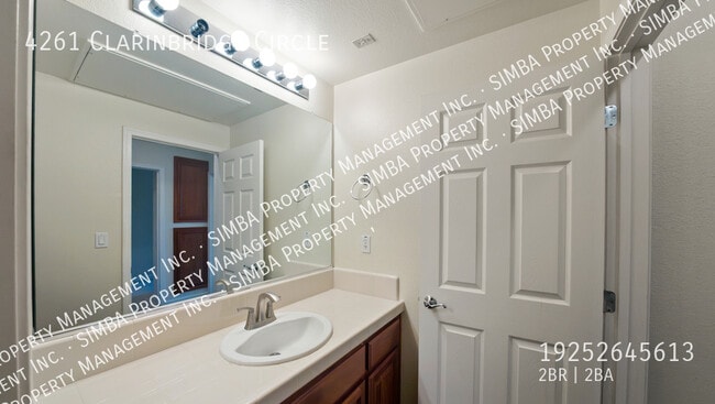 Building Photo - 4261 Clarinbridge Cir