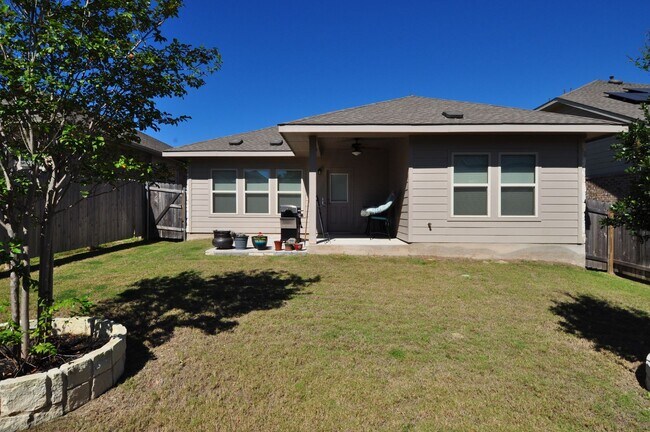Building Photo - Brand NEW HOME for LEASE in Pflugerville!!!