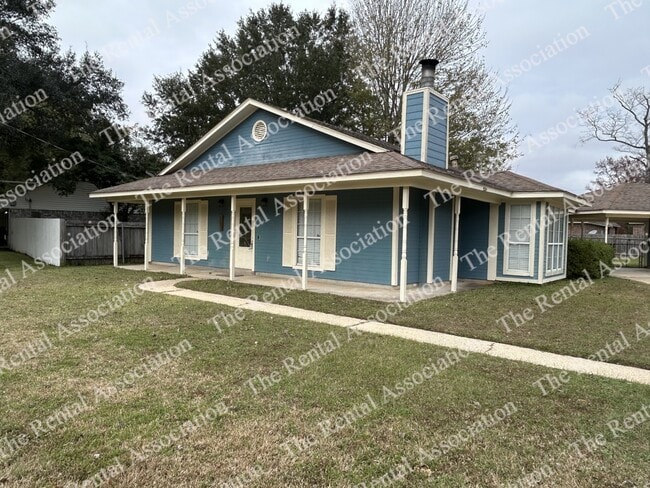 Building Photo - 103 Liner Dr