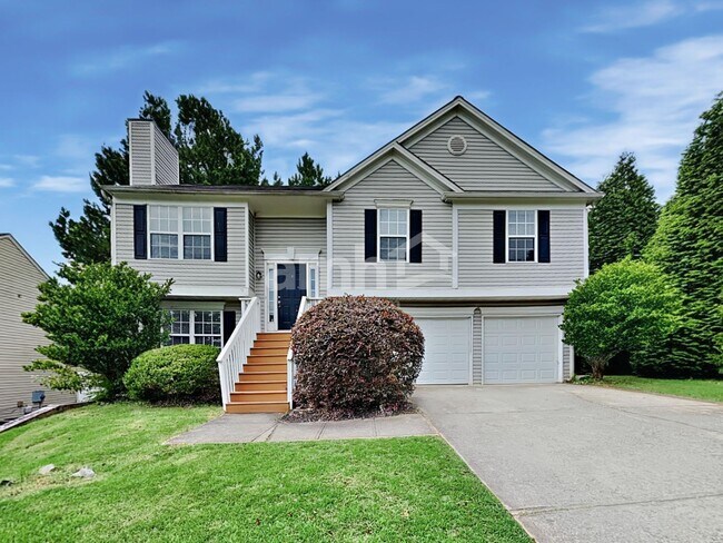 Primary Photo - 375 Bass Way NW