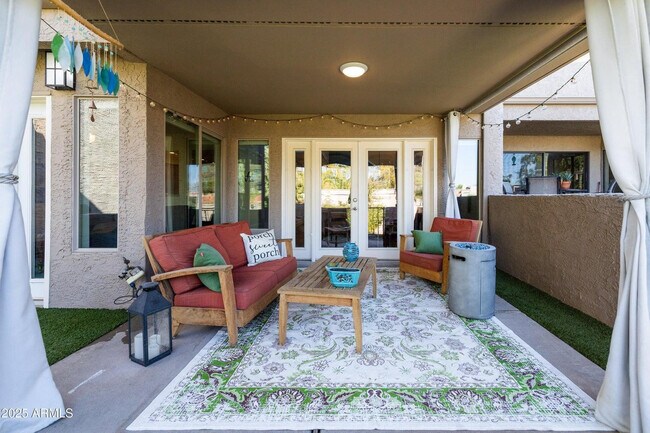 Building Photo - 5442 S Hurricane Ct