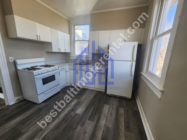 Building Photo - 3900 Garrison Blvd