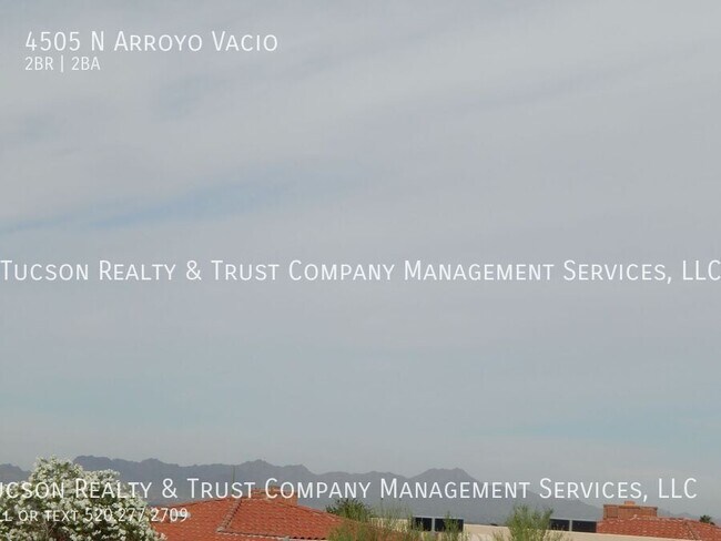 Building Photo - 4505 Arroyo Vacio