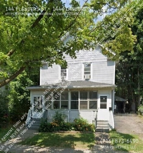 Building Photo - 144 Flanders St