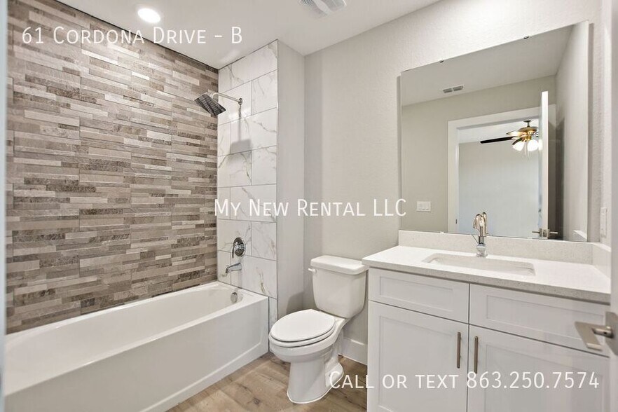 Building Photo - 61 Cordona Dr