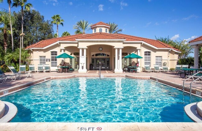 Building Photo - 8420 Blue Lagoon Dr