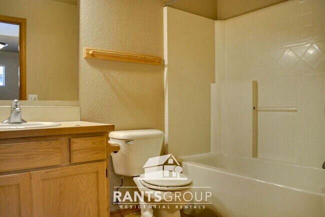 Building Photo - Low maintenance yard!