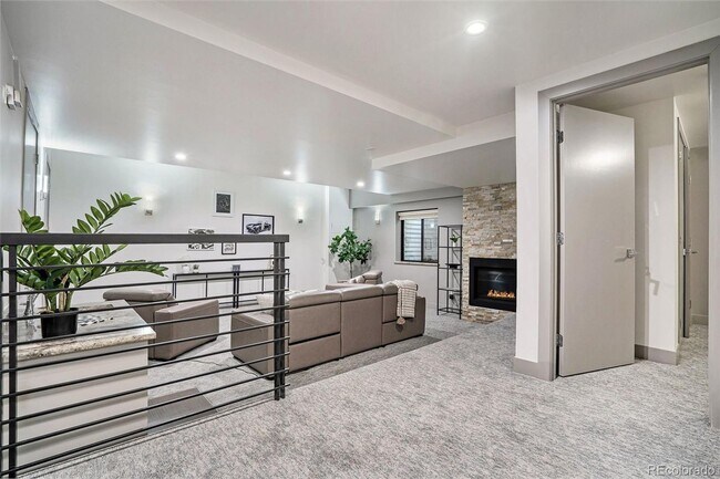 Building Photo - Truly one-of-a-kind in the Highlands home for rent 4 bed 4 bath home