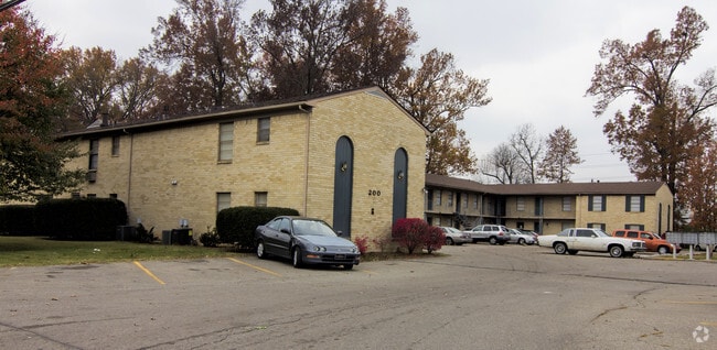 Building Photo - 4700 Valla Rd