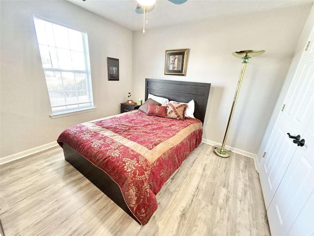 Second bedroom - 6031 Ambassador Dr