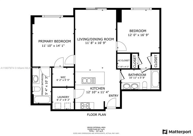 Building Photo - 301 Altara Ave
