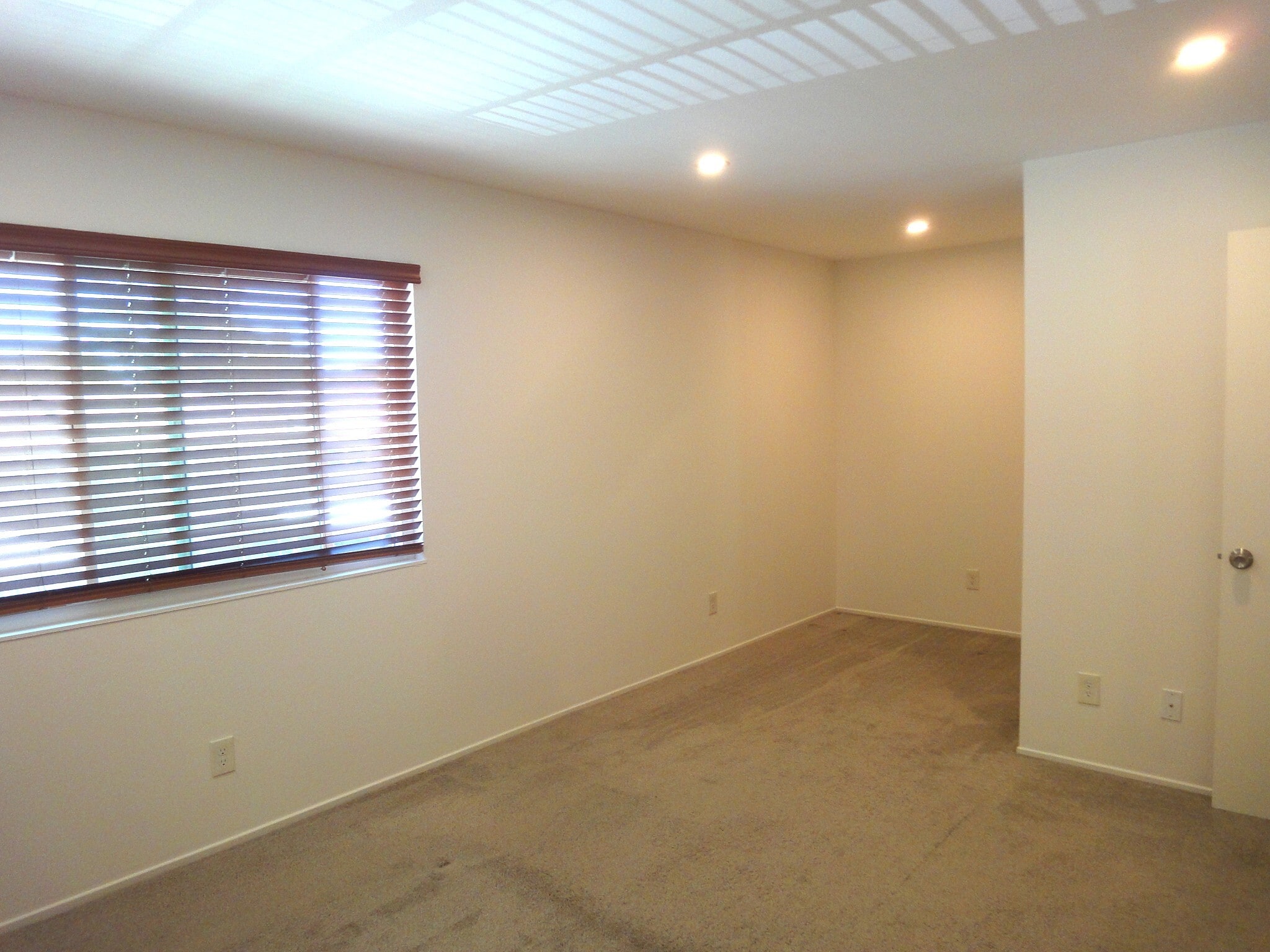 2nd bedroom - 13B Oliva Dr