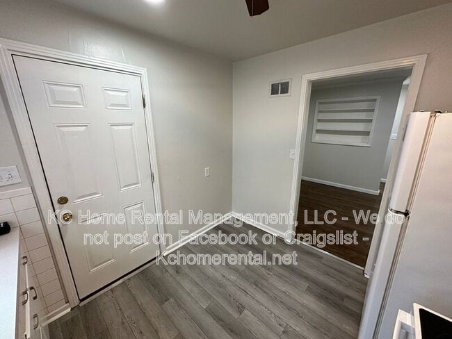 Building Photo - 8214 Jarboe St