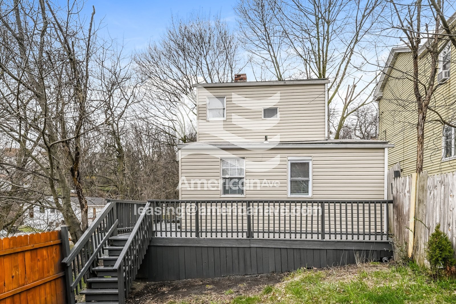 Building Photo - 129 Tuscola St