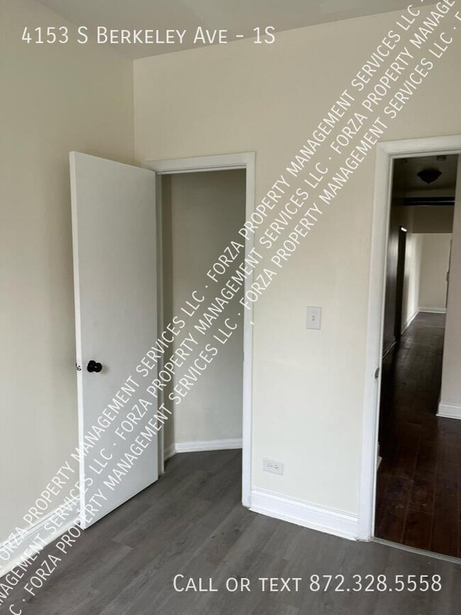 Building Photo - 4153 S Berkeley Ave